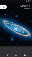 Galaxy Wallpaper 海報