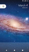 Galaxy Wallpaper 截圖 1