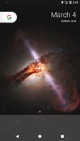 Galaxy Wallpaper 截圖 2