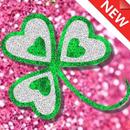 Glitter Wallpapers aplikacja