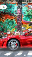 Poster Graffiti Wallpaper