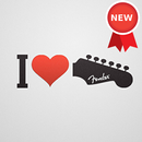 Guitar Wallpapers aplikacja