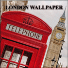 London Wallpapers 圖標
