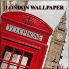 London Wallpapers ícone