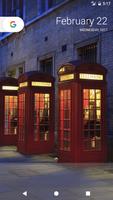 London Wallpapers imagem de tela 3