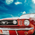 Muscle Car Wallpapers