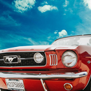 Muscle Car Wallpapers APK