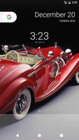 Muscle Car Wallpapers ภาพหน้าจอ 3