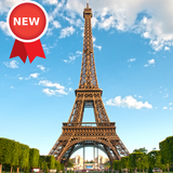 Paris Wallpapers アイコン