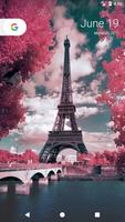 Paris Wallpapers-poster
