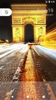 Paris Wallpapers تصوير الشاشة 1