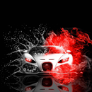 Spor Araba Wallpaper aplikacja