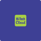 Hi-Tech Cloud icône
