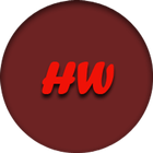 Hitech Web Design icône