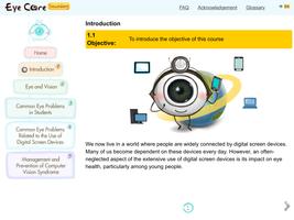 EyeCare for Hong Kong Students syot layar 2