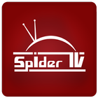 ikon Spider-TV