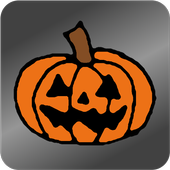 Escape from the Pumpkin Planet icon