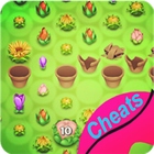 Hacks for Blossom Blast Saga ícone