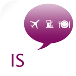 Iconspeak -- Speak to the World through icons