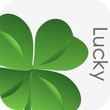 Lucky - Who's lucky in the year?