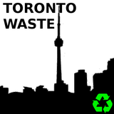 Toronto Waste ikona