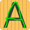 LettersTracingClassic