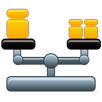Kids visual math APK