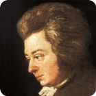 Complete Mozart Zeichen