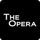 The Opera icon