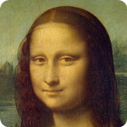 Puzzle and Art -  da Vinci Works - ikona