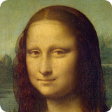 Puzzle and Art -  da Vinci Works - icône