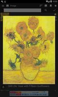 Puzzle and Art -  van Gogh Works - capture d'écran 2