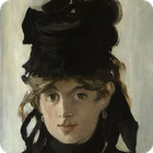 Puzzle and Art -  Manet Works - Zeichen