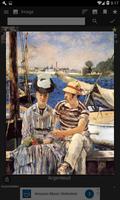 Puzzle and Art -  Manet Works - скриншот 2