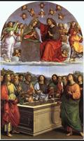 Puzzle and Art - Raphael Works - 스크린샷 3