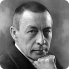 Complete Rachmaninoff icon