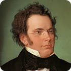 Complete Schubert आइकन
