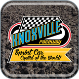 Knoxville Raceway icône