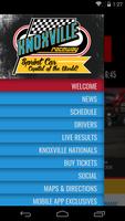 Knoxville Raceway स्क्रीनशॉट 1