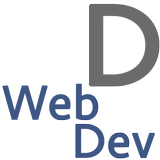 Web Developer Dictionary 圖標