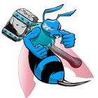 Hornet Nizo Adventure icon