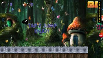 Hornet Nizo Adventure screenshot 3