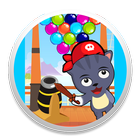 bubble shooter 2016 icon