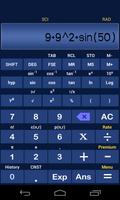 Scientific Calculator Plus2 poster