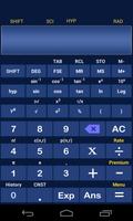 Scientific Calculator Plus2 screenshot 3