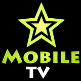 Hot Star MobileTV 图标