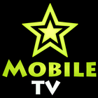 آیکون‌ Hot Star MobileTV