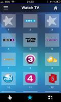 Hot Star MobileTV syot layar 2