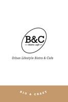 B&C Bistro 海報