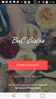 B&C Bistro اسکرین شاٹ 1